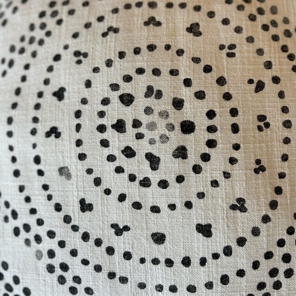 Serena & Lily Throw Pillow - Picture 3 of 3